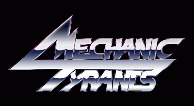 logo Mechanic Tyrants